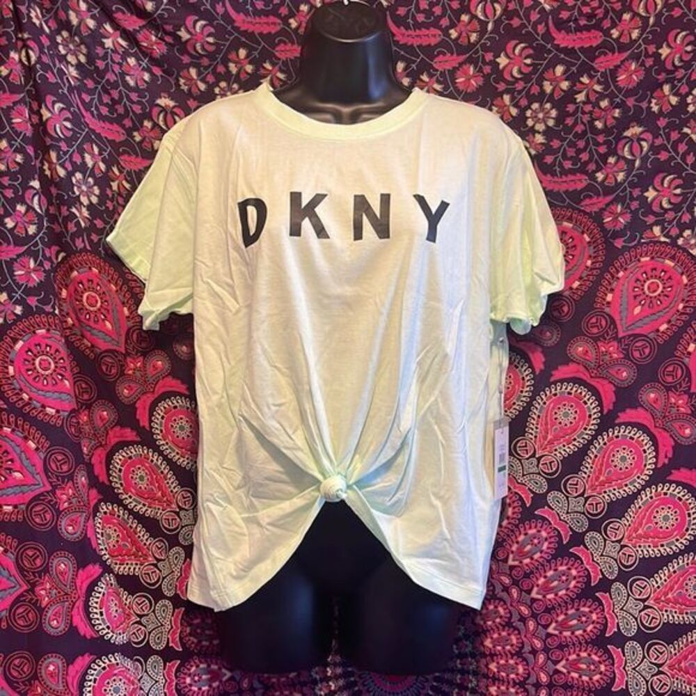DKNY shirt